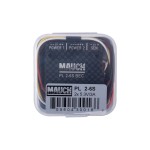 Mauch PL 2-6S BEC 1X 5,3 V/2X5,3 V für RC FPV Racing Freestyle Drohnen DIY Teile